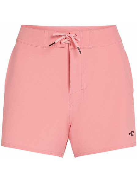 O'Neill O'Neill WOMEN OF THE WAVE Damen Badeshorts Rosa
