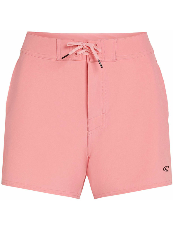 O'Neill O'Neill WOMEN OF THE WAVE Damen Badeshorts Rosa