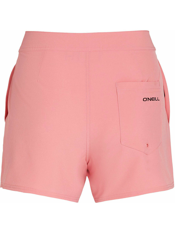 O'Neill O'Neill WOMEN OF THE WAVE Damen Badeshorts Rosa