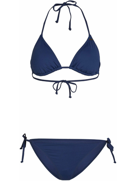 O'Neill O'Neill ESSENTIALS CAPRI Damen Bikini Dunkelblau