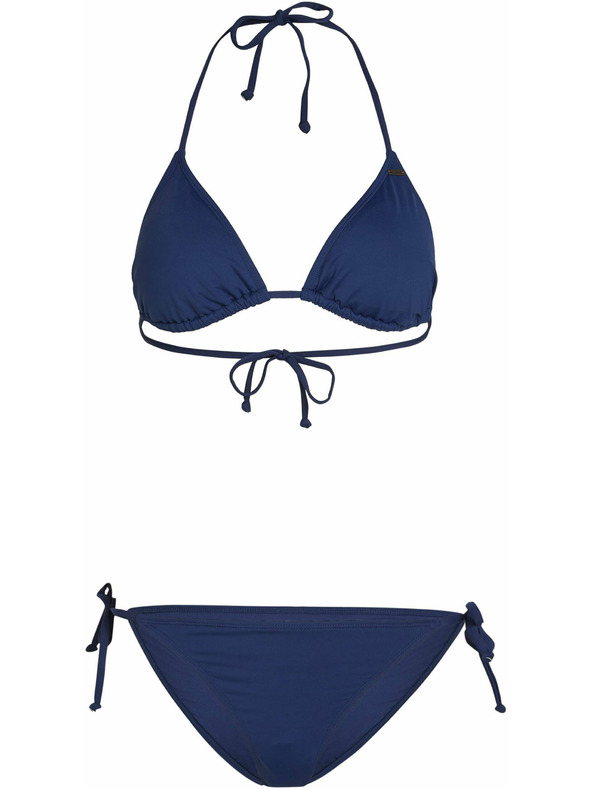 O'Neill O'Neill ESSENTIALS CAPRI Damen Bikini Dunkelblau