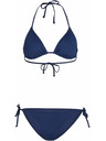 O'Neill O'Neill ESSENTIALS CAPRI Damen Bikini Dunkelblau