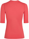 O'Neill O'Neill ESSENTIALS SKIN Damen Schwimm-T-Shirt Lachs