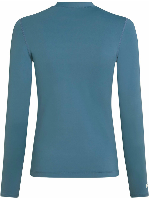 O'Neill O'Neill ESSENTIALS SKIN Damen Schwimm-T-Shirt Blau