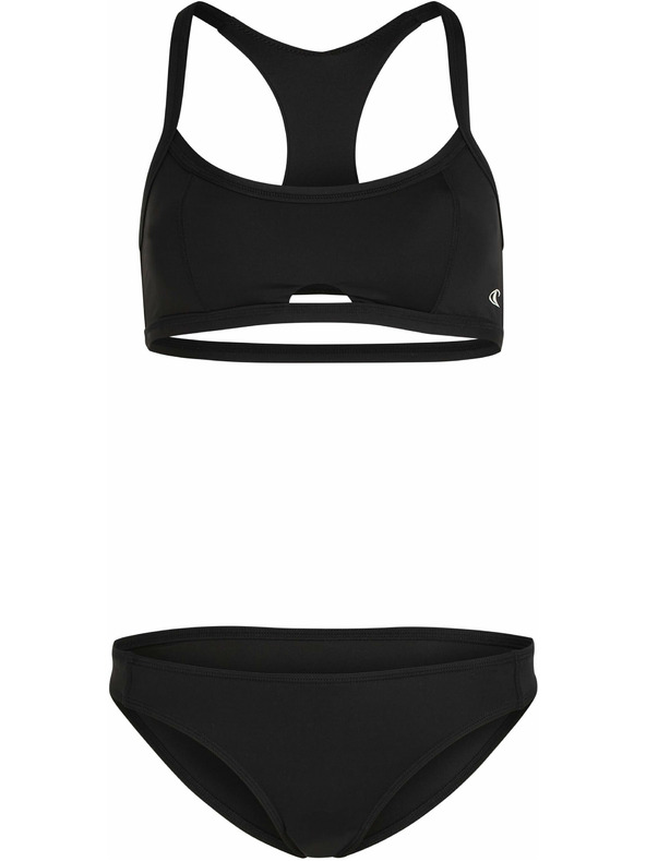 O'Neill O'Neill WOMEN OF THE WAVE Damen Bikini Schwarz