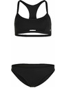 O'Neill O'Neill WOMEN OF THE WAVE Damen Bikini Schwarz