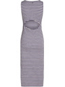O'Neill O'Neill JESS Damen Kleid Lila