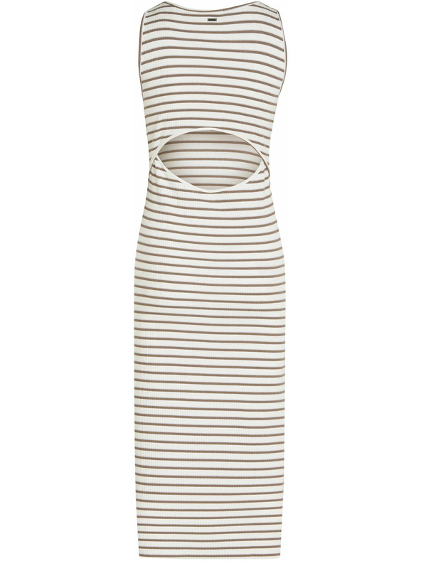 O'Neill O'Neill JESS Damen Kleid Weiß