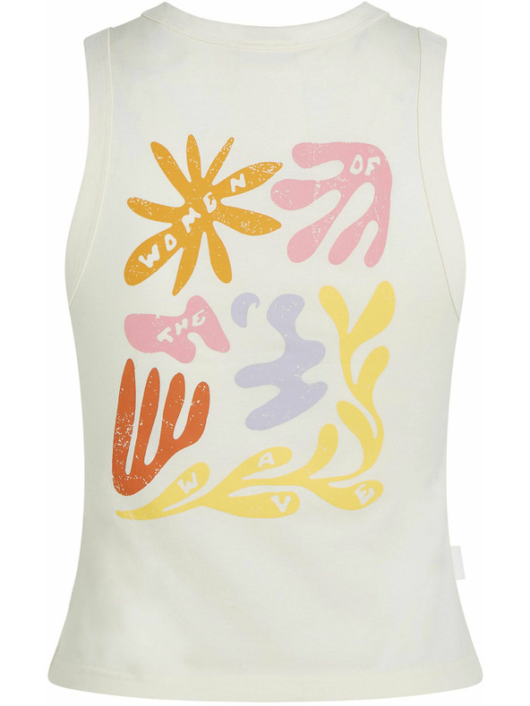 O'Neill O'Neill WOW Damen Scampolo Weiß