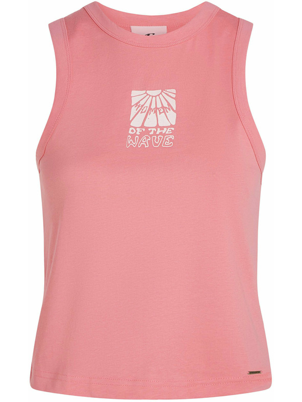 O'Neill O'Neill WOW Damen Scampolo Rosa