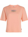 O'Neill O'Neill SUMMER MUSTHAVES Damen T-Shirt Lachs