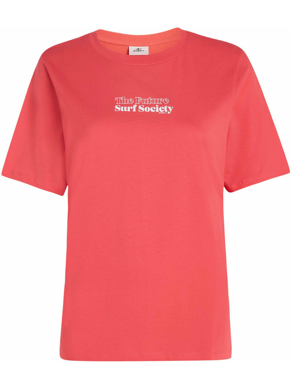 O'Neill O'Neill THE FUTURE SURF SOCIETY Damen T-Shirt Lachs