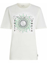 O'Neill O'Neill SUMMER MUSTHAVES Damen T-Shirt Weiß