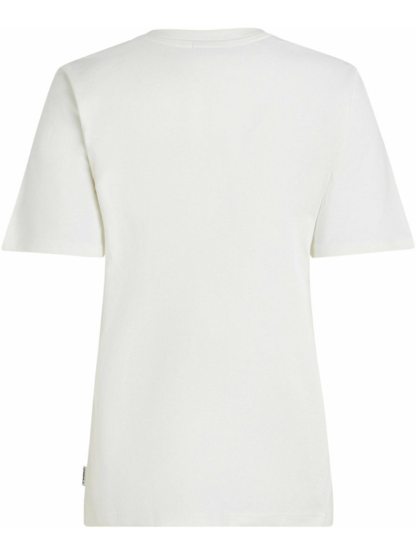 O'Neill O'Neill SUMMER MUSTHAVES Damen T-Shirt Weiß