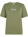 O'Neill O'Neill THE FUTURE SURF SOCIETY Damen T-Shirt Khaki
