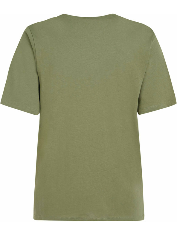 O'Neill O'Neill THE FUTURE SURF SOCIETY Damen T-Shirt Khaki
