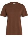 O'Neill O'Neill ESSENTIALS Damen T-Shirt Braun