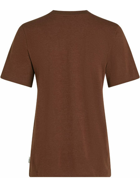 O'Neill O'Neill ESSENTIALS Damen T-Shirt Braun