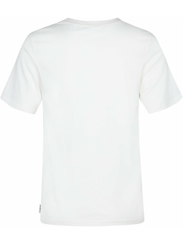 O'Neill O'Neill GRAPHIC Damen T-Shirt Weiß