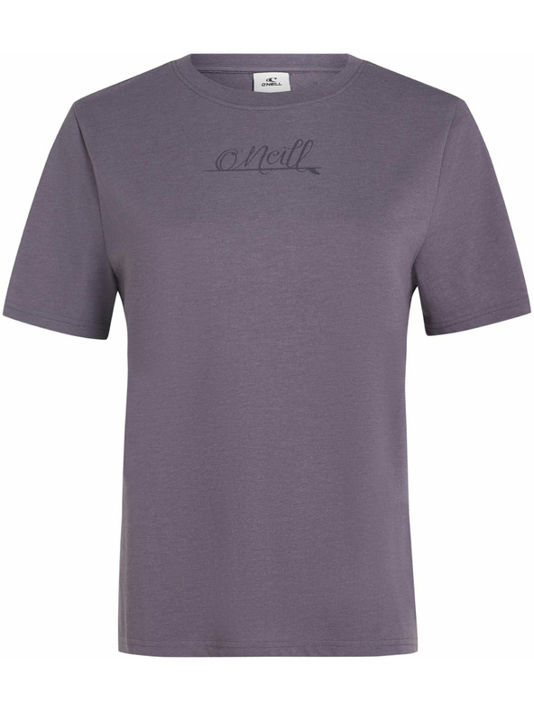 O'Neill O'Neill ESSENTIALS Damen T-Shirt Lila