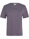 O'Neill O'Neill ESSENTIALS Damen T-Shirt Lila
