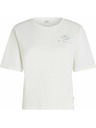 O'Neill O'Neill SUMMER MUSTHAVES Damen T-Shirt Weiß