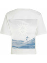 O'Neill O'Neill SUMMER MUSTHAVES Damen T-Shirt Weiß
