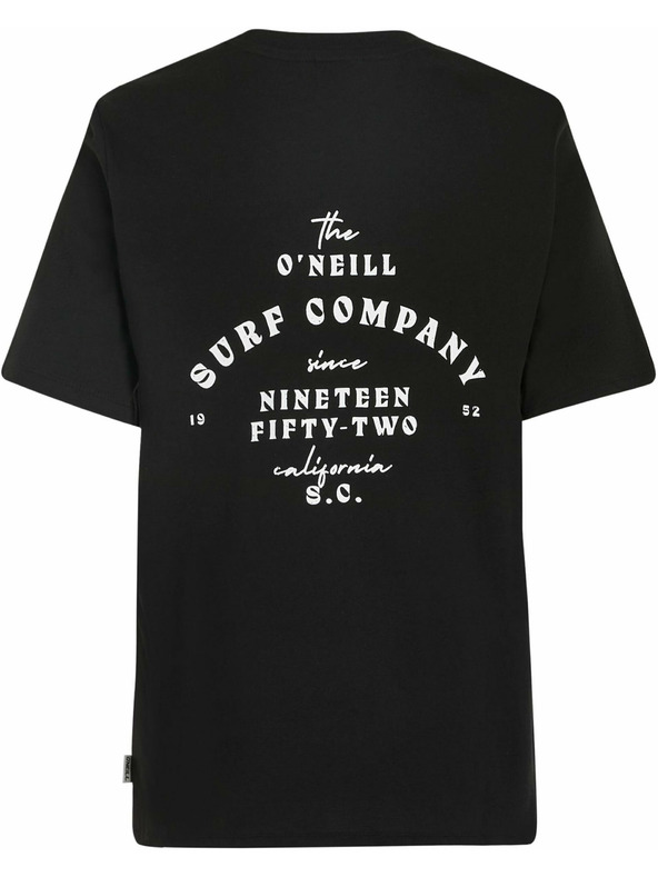 O'Neill O'Neill SUMMER MUSTHAVES Damen T-Shirt Schwarz