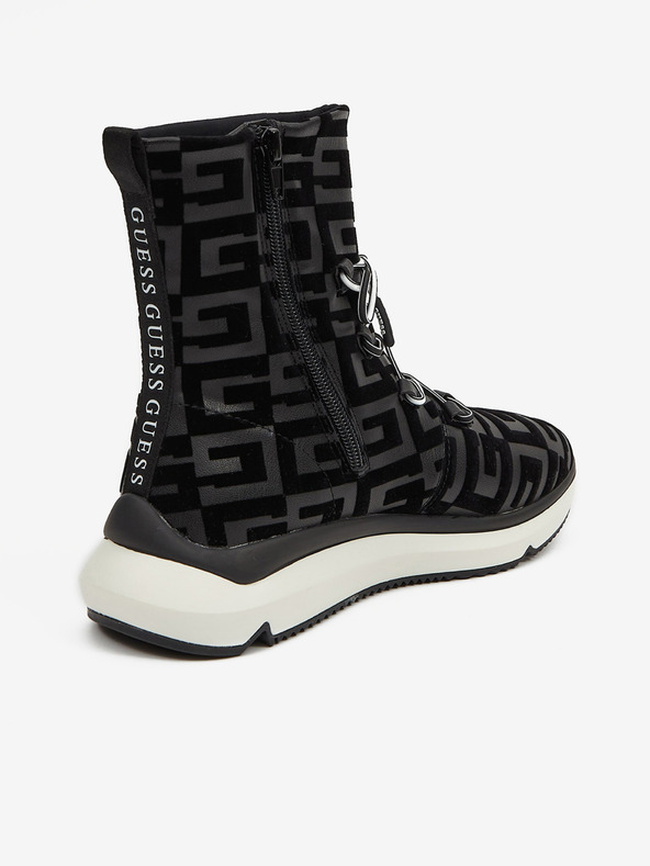 Guess Drewsin 2 Tennisschuhe