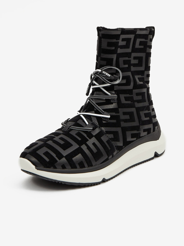 Guess Drewsin 2 Tennisschuhe