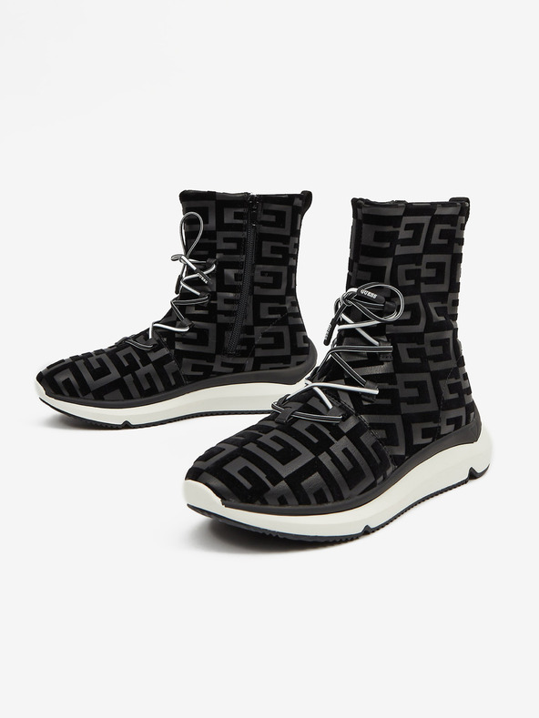 Guess Drewsin 2 Tennisschuhe