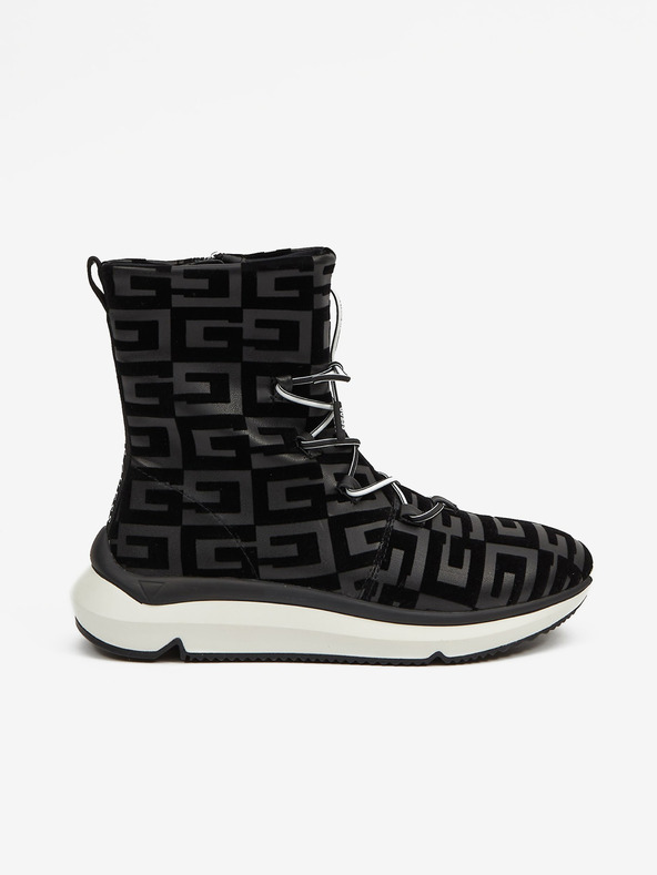 Guess Drewsin 2 Tennisschuhe