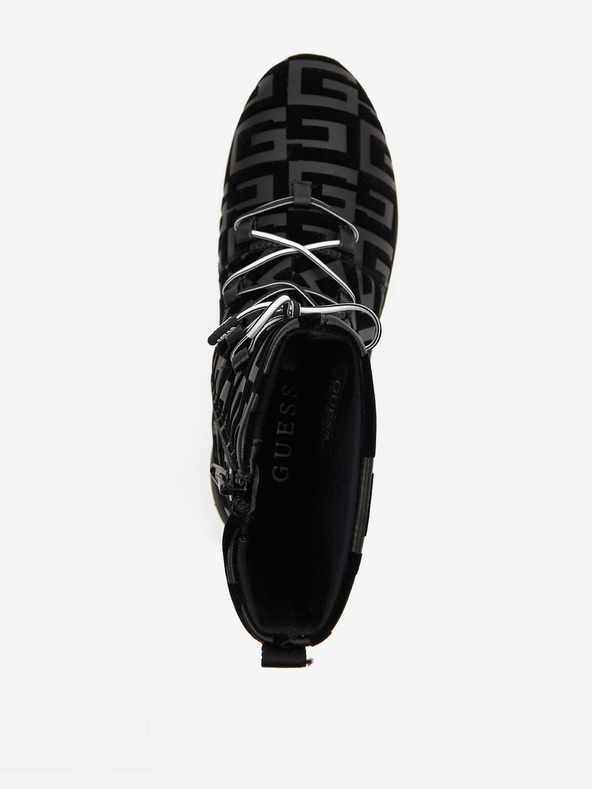 Guess Drewsin 2 Tennisschuhe