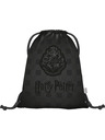 BAAGL  BAAGL SET 3 Core Harry Potter Hogwarts schwarz: Rucksack, Federmäppchen, Beutel