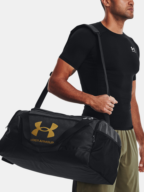 Under Armour Unisex Bag Under Armour UA Storm Undeniable 5.0 Duffle MD