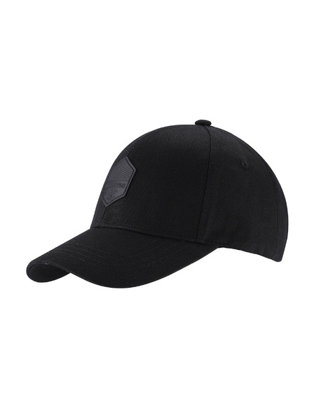 ALPINE PRO Unisex Basecap ALPINE PRO KERGE schwarz