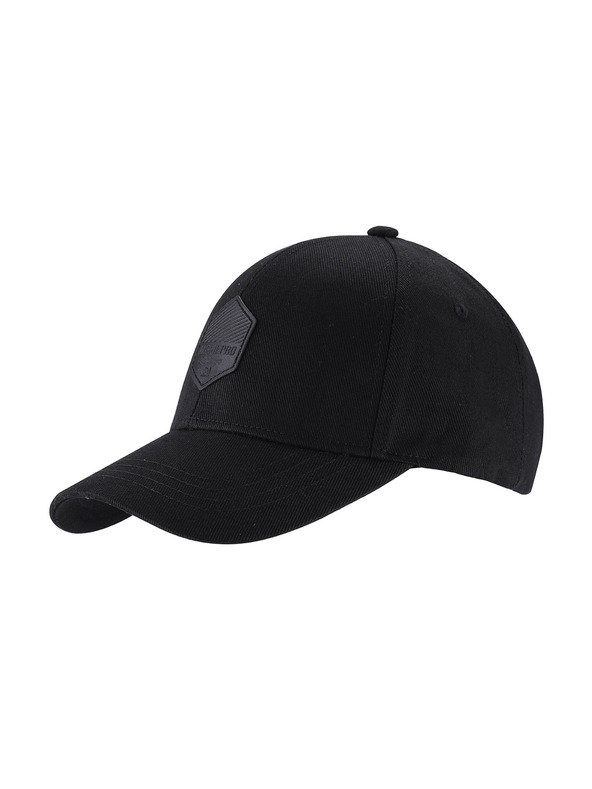 ALPINE PRO Unisex Basecap ALPINE PRO KERGE schwarz