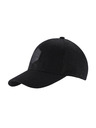 ALPINE PRO Unisex Basecap ALPINE PRO KERGE schwarz