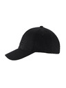ALPINE PRO Unisex Basecap ALPINE PRO KERGE schwarz