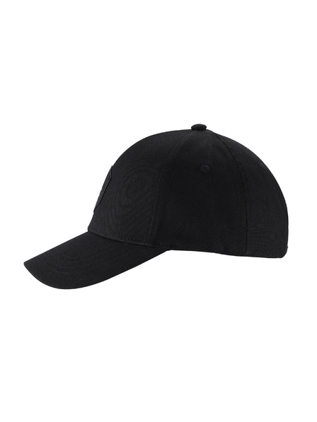 ALPINE PRO Unisex Basecap ALPINE PRO KERGE schwarz