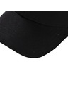 ALPINE PRO Unisex Basecap ALPINE PRO KERGE schwarz