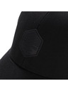 ALPINE PRO Unisex Basecap ALPINE PRO KERGE schwarz