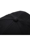 ALPINE PRO Unisex Basecap ALPINE PRO KERGE schwarz