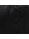 ALPINE PRO Unisex Basecap ALPINE PRO KERGE schwarz