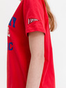SuperDry Cellgiate Athletic Union T-Shirt SuperDry
