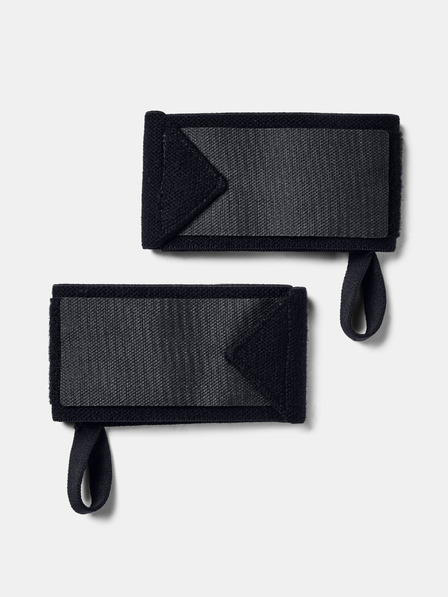 Under Armour Project Rock Wrist Wraps Handgelenkbandagen