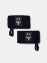 Under Armour Project Rock Wrist Wraps Handgelenkbandagen