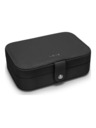 Heys Kosmetiktasche Heys Mini Jewelry Case Black