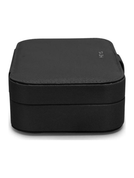 Heys Kosmetiktasche Heys Mini Jewelry Case Black