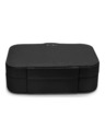 Heys Kosmetiktasche Heys Mini Jewelry Case Black